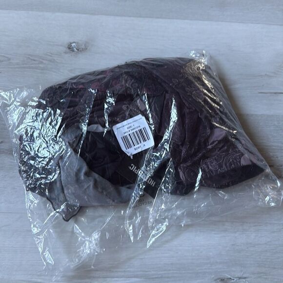 Social Collision Skull Paisley Patchwork Skirt purple mauve Size 1 Hot Topic NWT - Picture 3 of 5